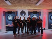 2025-11-28 Dartbericht SV Breakers 2